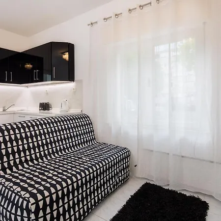 Appartement Laro - Modern&spacious