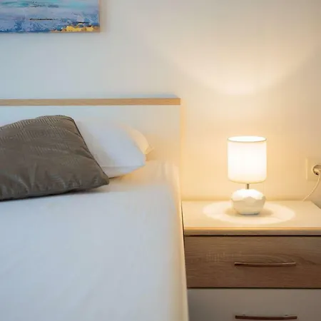 Appartement Laro - Modern&spacious Split